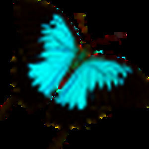 Meet your Posher, Savannah